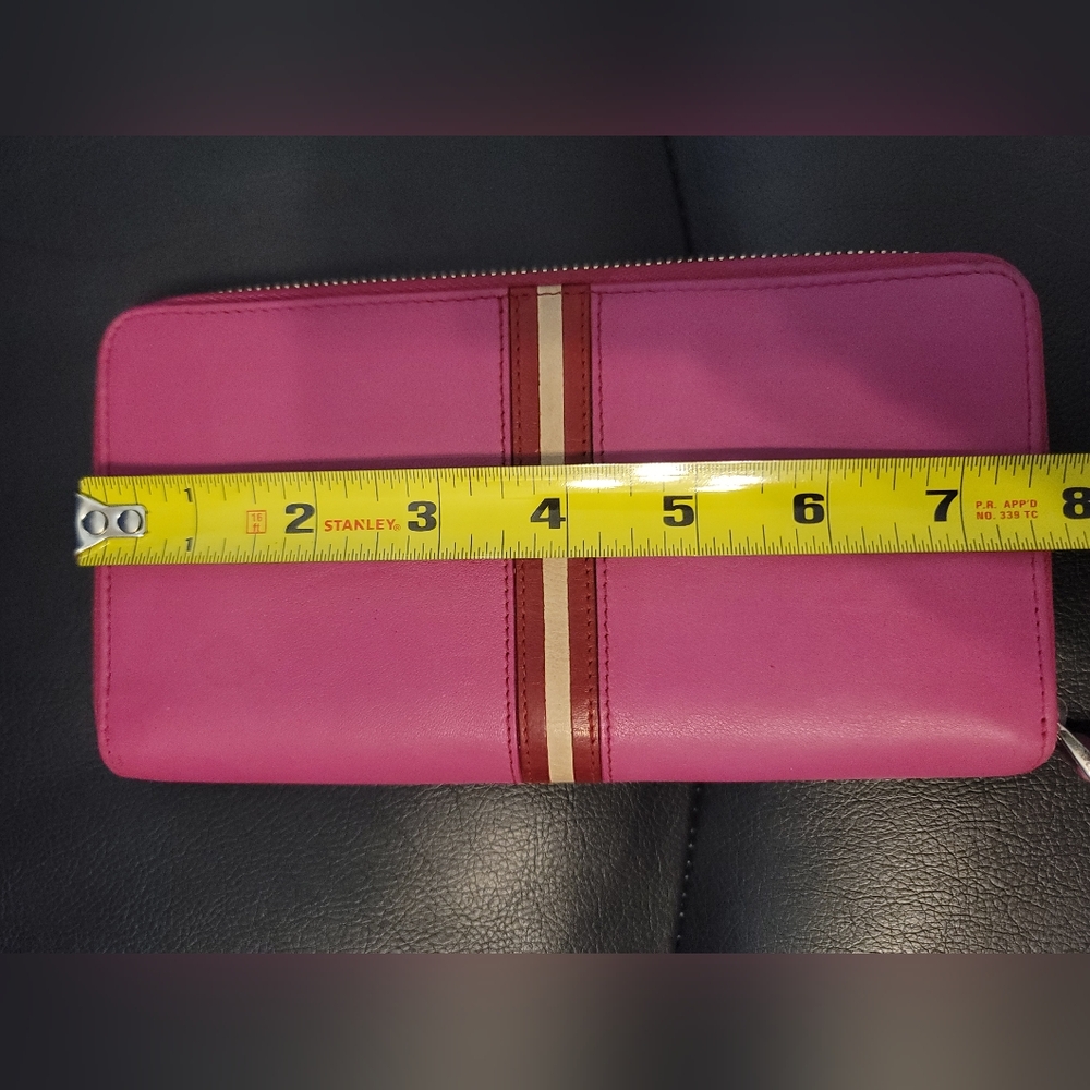 BALLY Wallet - Picture 6 of 11